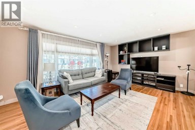 2508 Morley Trail NW Calgary Alberta photo 15