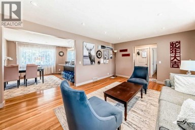 2508 Morley Trail NW Calgary Alberta photo 17