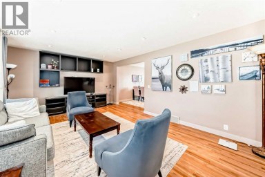 2508 Morley Trail NW Calgary Alberta photo 18