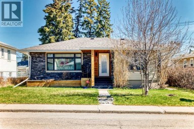 2508 Morley Trail NW Calgary Alberta photo 2