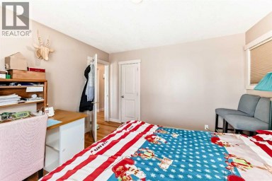 2508 Morley Trail NW Calgary Alberta photo 20
