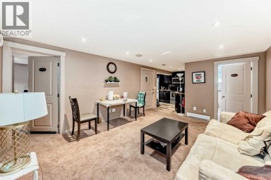 2508 Morley Trail NW Calgary Alberta photo 29