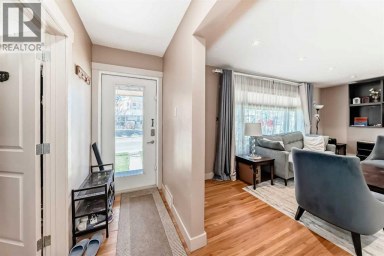 2508 Morley Trail NW Calgary Alberta photo 3