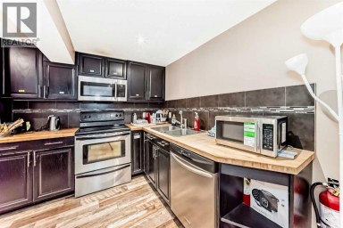 2508 Morley Trail NW Calgary Alberta photo 31