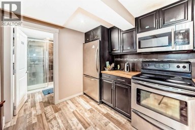2508 Morley Trail NW Calgary Alberta photo 33