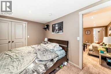 2508 Morley Trail NW Calgary Alberta photo 37