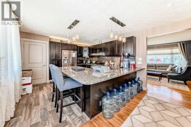 2508 Morley Trail NW Calgary Alberta photo 4