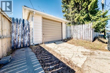 2508 Morley Trail NW Calgary Alberta photo 45