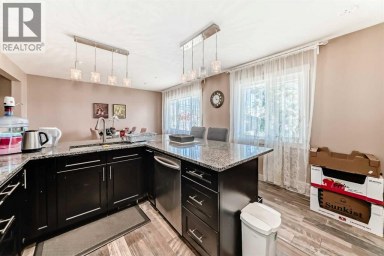 2508 Morley Trail NW Calgary Alberta photo 5