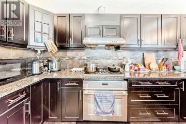 2508 Morley Trail NW Calgary Alberta photo 7