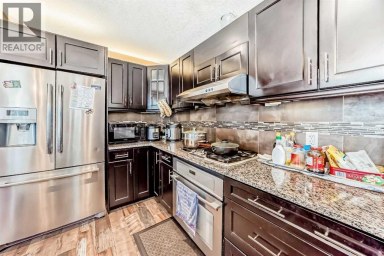 2508 Morley Trail NW Calgary Alberta photo 8
