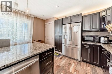 2508 Morley Trail NW Calgary Alberta photo 9