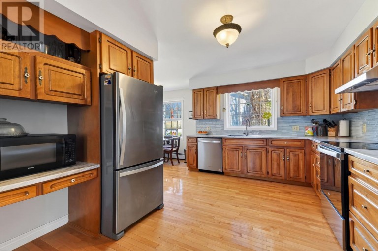 20 Johnson Avenue, Charlottetown, Prince Edward Island, C1A3H9