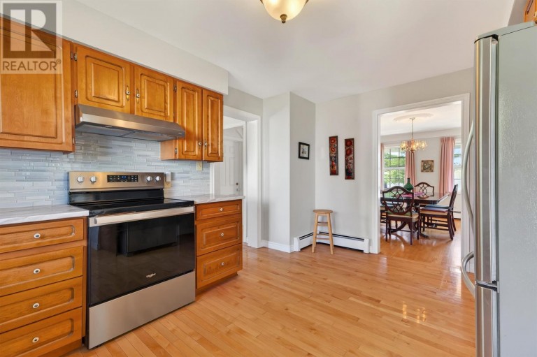 20 Johnson Avenue, Charlottetown, Prince Edward Island, C1A3H9
