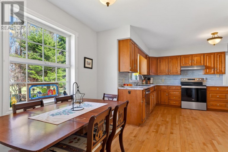 20 Johnson Avenue, Charlottetown, Prince Edward Island, C1A3H9