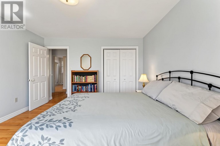 20 Johnson Avenue, Charlottetown, Prince Edward Island, C1A3H9