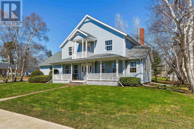 20 Johnson Avenue, Charlottetown, Prince Edward Island, C1A3H9