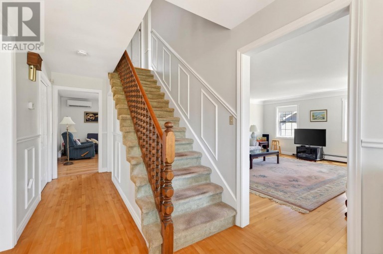 20 Johnson Avenue, Charlottetown, Prince Edward Island, C1A3H9
