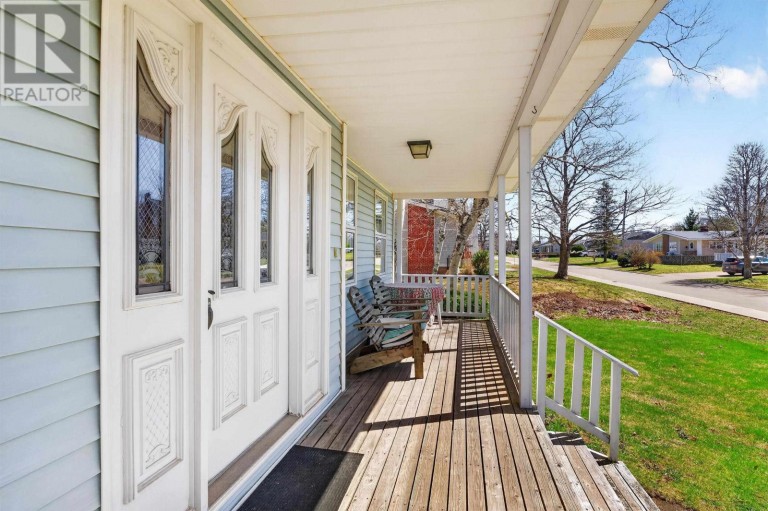 20 Johnson Avenue, Charlottetown, Prince Edward Island, C1A3H9