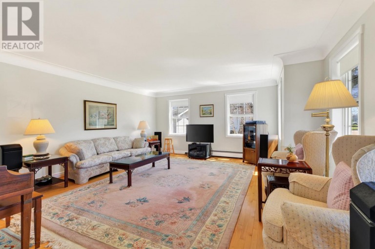 20 Johnson Avenue, Charlottetown, Prince Edward Island, C1A3H9