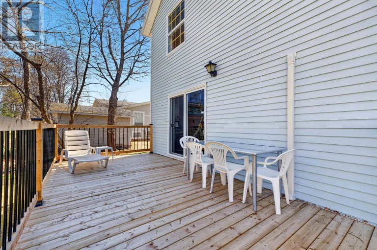 20 Johnson Avenue, Charlottetown, Prince Edward Island, C1A3H9