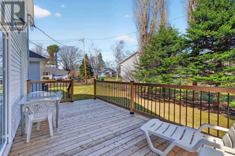 20 Johnson Avenue, Charlottetown, Prince Edward Island, C1A3H9