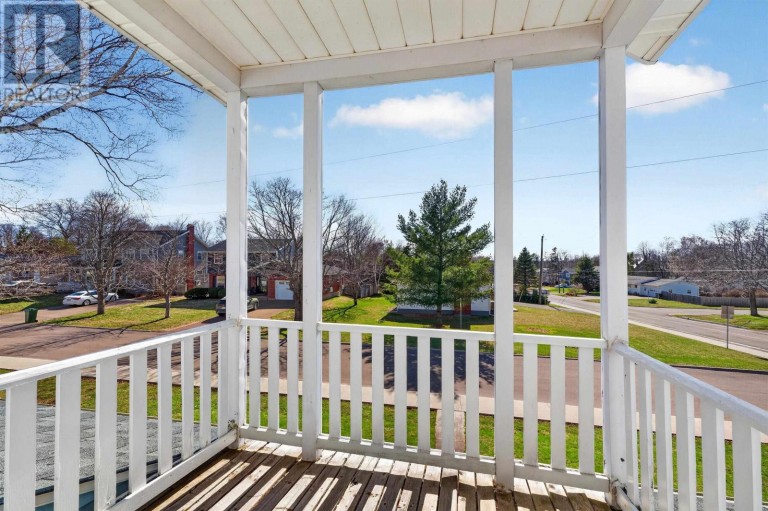 20 Johnson Avenue, Charlottetown, Prince Edward Island, C1A3H9