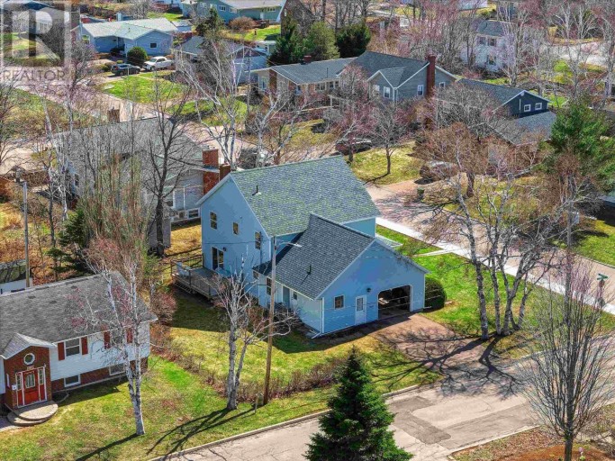 20 Johnson Avenue, Charlottetown, Prince Edward Island, C1A3H9