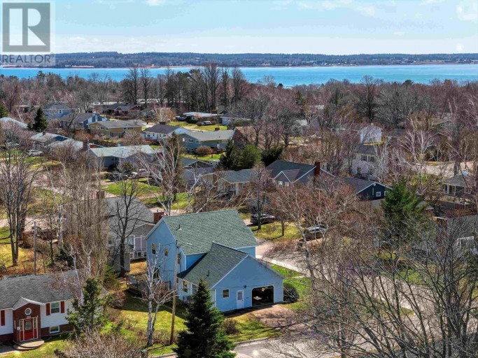 20 Johnson Avenue, Charlottetown, Prince Edward Island, C1A3H9
