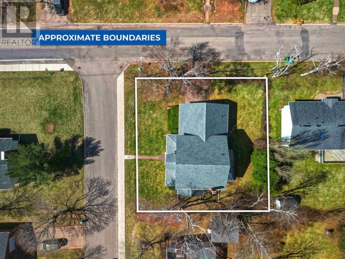 20 Johnson Avenue, Charlottetown, Prince Edward Island, C1A3H9