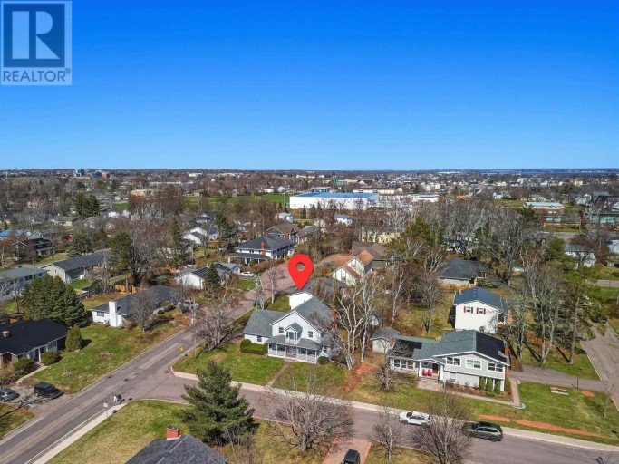 20 Johnson Avenue, Charlottetown, Prince Edward Island, C1A3H9