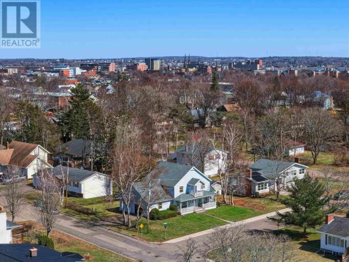 20 Johnson Avenue, Charlottetown, Prince Edward Island, C1A3H9