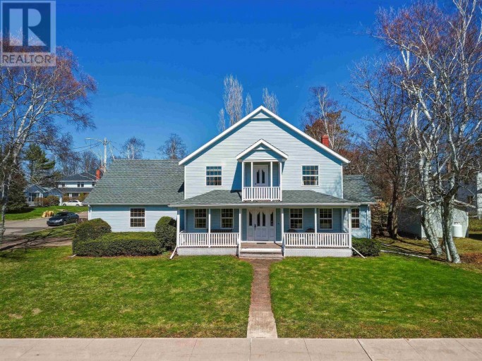 20 Johnson Avenue, Charlottetown, Prince Edward Island, C1A3H9