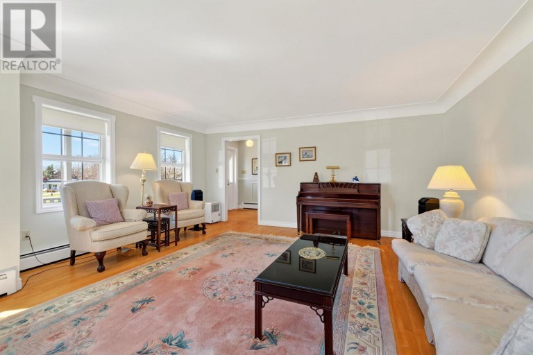 20 Johnson Avenue, Charlottetown, Prince Edward Island, C1A3H9