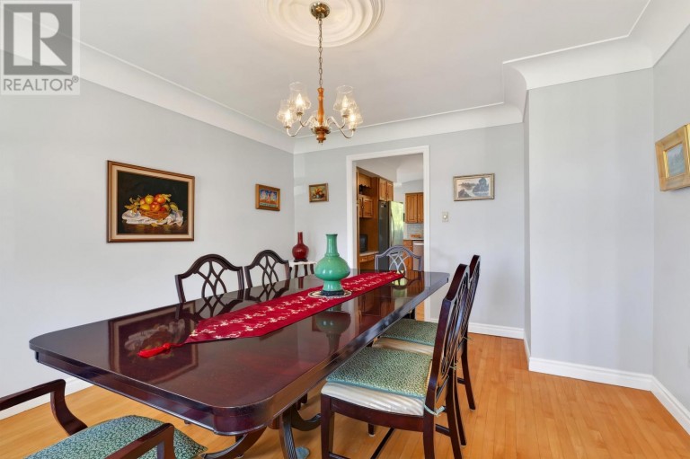 20 Johnson Avenue, Charlottetown, Prince Edward Island, C1A3H9