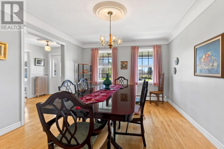 20 Johnson Avenue, Charlottetown, Prince Edward Island, C1A3H9