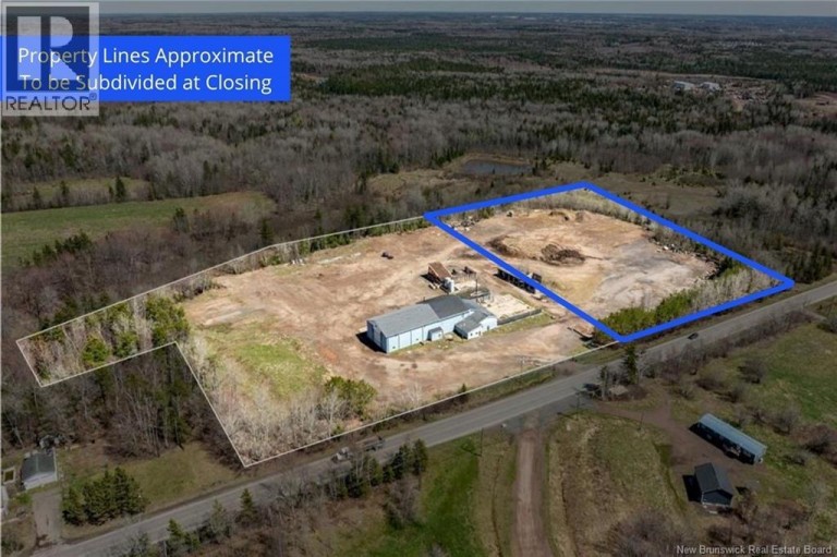815 Gorge Road, Moncton, New Brunswick (id Nb138349)
