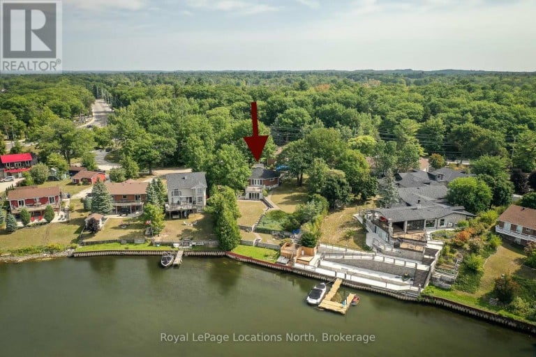 10 SUNSET COURT, Wasaga Beach, Ontario, L9Z2A9