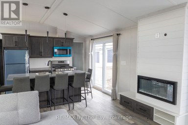 62 - 3282 OGDENS BEACH ROAD Midland Ontario photo 10