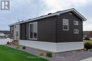 62 - 3282 OGDENS BEACH ROAD Midland Ontario photo 13