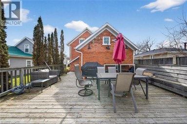 40 ST ANDREW Street Port Dover Ontario photo 31