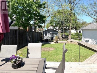 40 ST ANDREW Street Port Dover Ontario photo 33