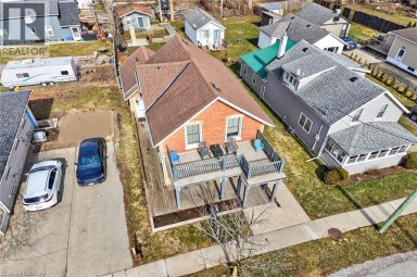 40 ST ANDREW Street Port Dover Ontario photo 36