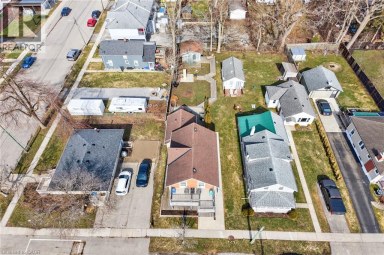 40 ST ANDREW Street Port Dover Ontario photo 6