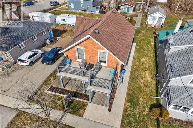 40 ST ANDREW Street Port Dover Ontario photo 7