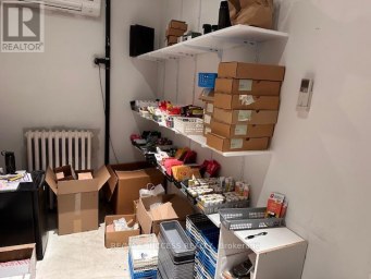 764 ST CLAIR AVENUE W Toronto (Humewood-Cedarvale) Ontario photo 26
