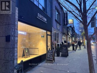 764 ST CLAIR AVENUE W Toronto (Humewood-Cedarvale) Ontario photo 6