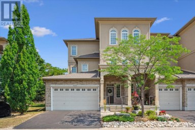 20 - 255 SUMMERFIELD DRIVE Guelph (Pineridge/Westminster Woods) Ontario photo 1