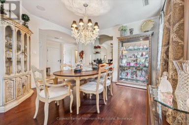 20 - 255 SUMMERFIELD DRIVE Guelph (Pineridge/Westminster Woods) Ontario photo 24