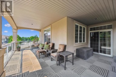 20 - 255 SUMMERFIELD DRIVE Guelph (Pineridge/Westminster Woods) Ontario photo 36
